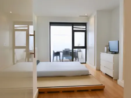 Loft Villalonga, Appartement 7 personnes à Valence - Photo 3