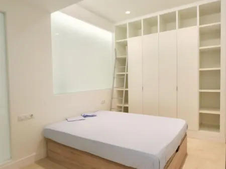 Loft Villalonga, Appartement 7 personnes à Valence - Photo 4