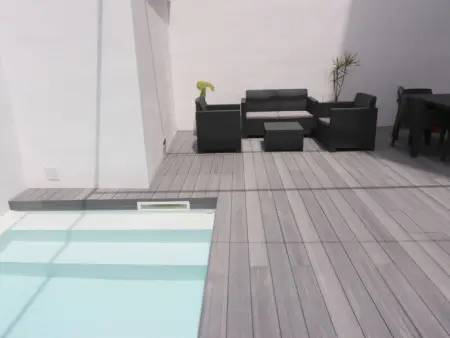 Loft Villalonga, Appartement 7 personnes à Valence - Photo 7