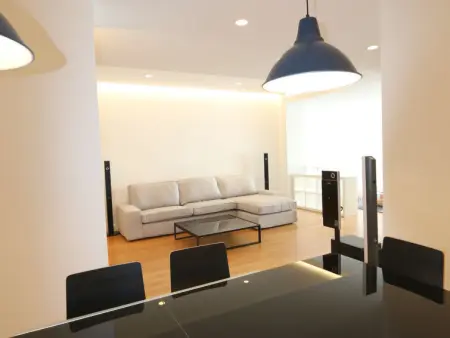 Loft Villalonga, Appartement 7 personnes à Valence - Photo 8