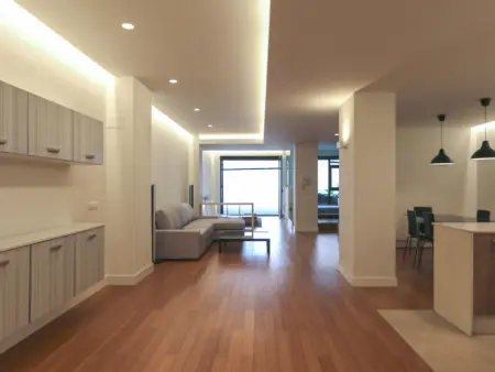 Loft Villalonga, Appartement 7 personnes à Valence - Photo 9