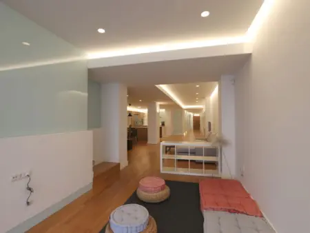 Loft Villalonga, Appartement 7 personnes à Valence - Photo 10