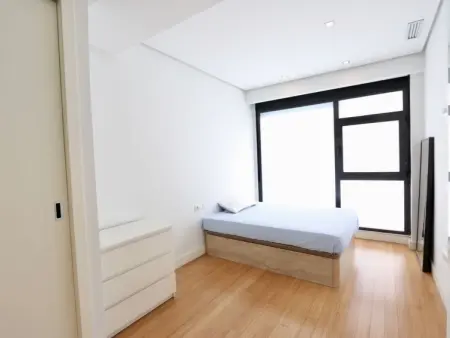 Loft Villalonga, Appartement 7 personnes à Valence - Photo 12