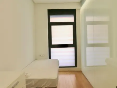 Loft Villalonga, Appartement 7 personnes à Valence - Photo 13