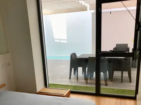 Loft Villalonga, Appartement 7 personnes à Valence - Photo 14