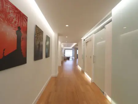 Loft Villalonga, Appartement 7 personnes à Valence - Photo 16