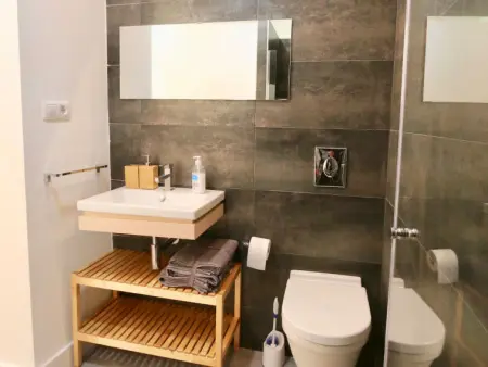 Loft Villalonga, Appartement 7 personnes à Valence - Photo 17