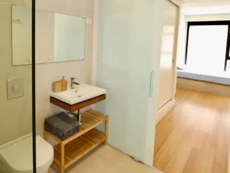 Loft Villalonga, Appartement 7 personnes à Valence - Photo 18