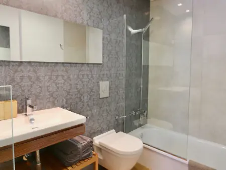 Loft Villalonga, Appartement 7 personnes à Valence - Photo 19