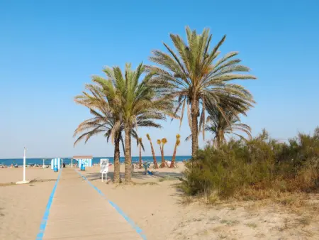 Loft Villalonga, Appartement 7 personnes à Valence - Photo 23
