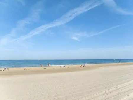 Loft Villalonga, Appartement 7 personnes à Valence - Photo 25