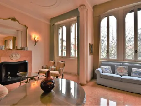 Aspromonte Garden House, Appartement 10 personnes à Milan - Photo 7