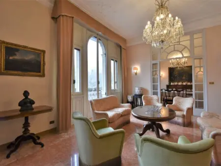 Aspromonte Garden House, Appartement 10 personnes à Milan - Photo 8