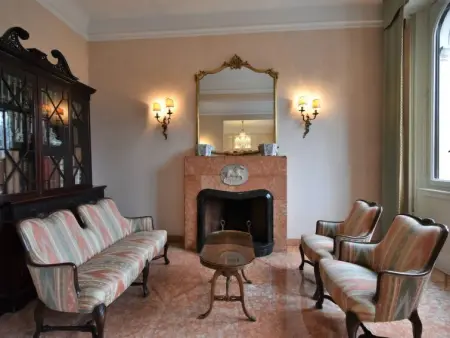 Aspromonte Garden House, Appartement 10 personnes à Milan - Photo 10