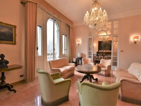 Aspromonte Garden House, Appartement 10 personnes à Milan - Photo 14