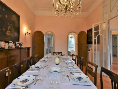 Aspromonte Garden House, Appartement 10 personnes à Milan - Photo 18