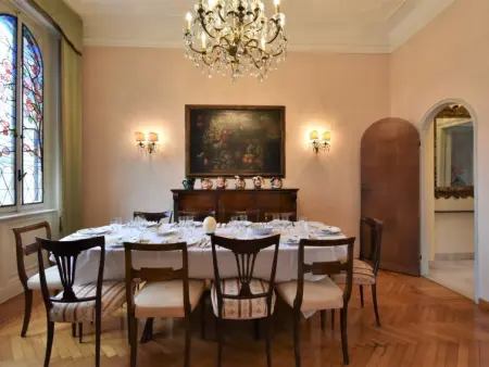 Aspromonte Garden House, Appartement 10 personnes à Milan - Photo 21