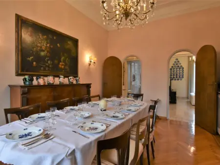 Aspromonte Garden House, Appartement 10 personnes à Milan - Photo 22
