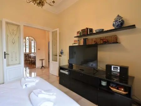 Aspromonte Garden House, Appartement 10 personnes à Milan - Photo 25