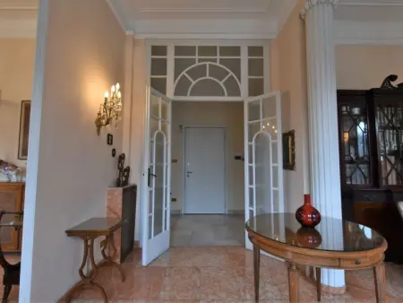 Aspromonte Garden House, Appartement 10 personnes à Milan - Photo 26