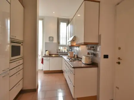 Aspromonte Garden House, Appartement 10 personnes à Milan - Photo 27