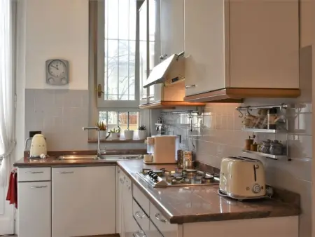 Aspromonte Garden House, Appartement 10 personnes à Milan - Photo 28