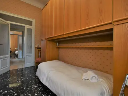 Aspromonte Garden House, Appartement 10 personnes à Milan - Photo 35