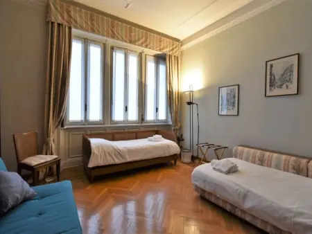 Aspromonte Garden House, Appartement 10 personnes à Milan - Photo 39