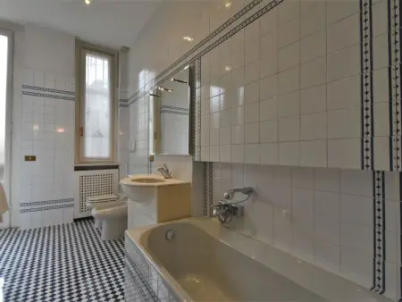 Aspromonte Garden House, Appartement 10 personnes à Milan - Photo 40
