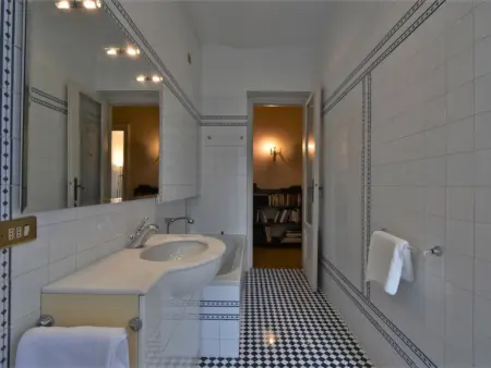 Aspromonte Garden House, Appartement 10 personnes à Milan - Photo 42