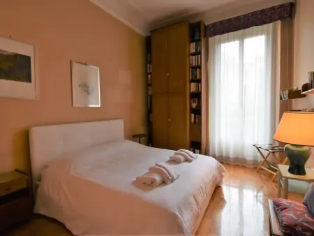 Aspromonte Garden House, Appartement 10 personnes à Milan - Photo 44
