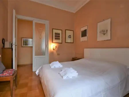 Aspromonte Garden House, Appartement 10 personnes à Milan - Photo 45