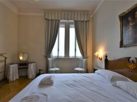 Aspromonte Garden House, Appartement 10 personnes à Milan - Photo 46