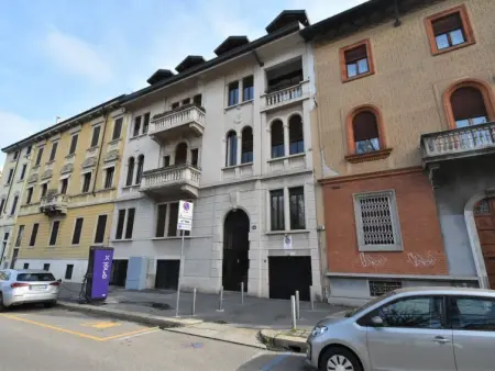 Aspromonte Garden House, Appartement 10 personnes à Milan - Photo 51