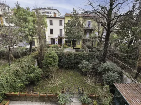 Aspromonte Garden House, Appartement 10 personnes à Milan - Photo 52