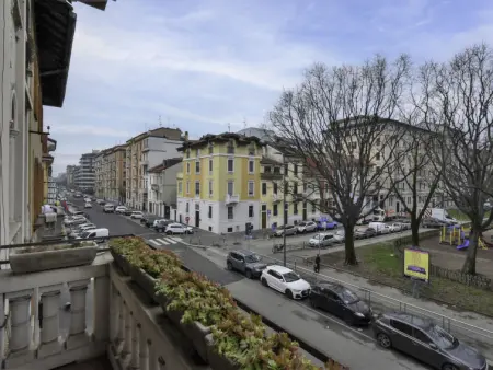 Aspromonte Garden House, Appartement 10 personnes à Milan - Photo 53