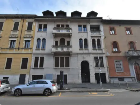 Aspromonte Garden House, Appartement 10 personnes à Milan - Photo 56