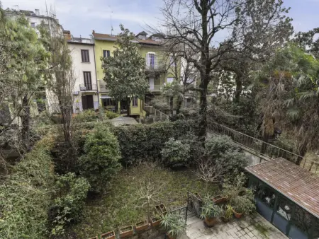 Aspromonte Garden House, Appartement 10 personnes à Milan - Photo 57