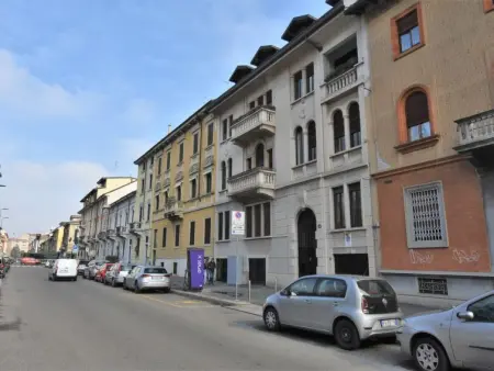 Aspromonte Garden House, Appartement 10 personnes à Milan - Photo 58