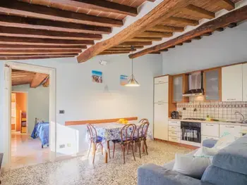 Gite à Pietrasanta,Casina stella al mare IT5182.205.1 N°990853