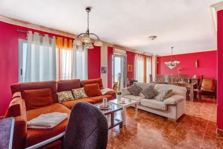 Radazul, Appartement 6 personnes à Radazul - Photo 12