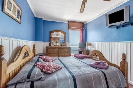 Radazul, Appartement 6 personnes à Radazul - Photo 16