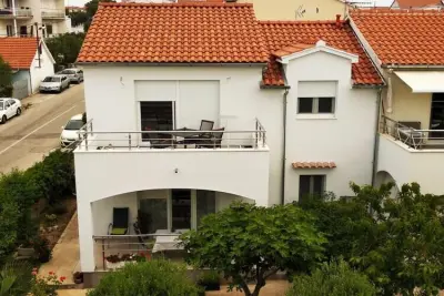 Maison à Vodice, 47742 - L990869