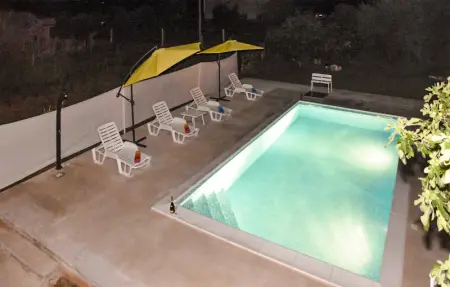 Location Appartement 8 personnes à Sveti Filip i Jakov - Photo 6