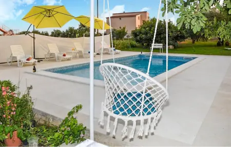 Location Appartement 8 personnes à Sveti Filip i Jakov - Photo 7