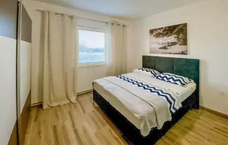 Location Appartement 8 personnes à Sveti Filip i Jakov - Photo 9