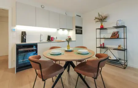 Location Appartement 2 personnes à Oostende - Photo 3