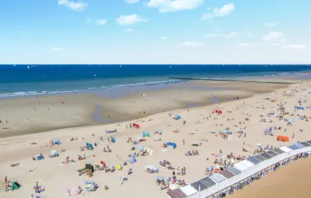 Location Appartement 2 personnes à Oostende - Photo 6