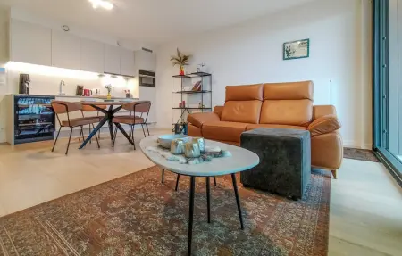 Location Appartement 2 personnes à Oostende - Photo 11