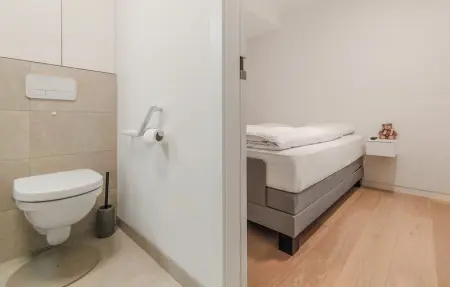 Location Appartement 2 personnes à Oostende - Photo 13